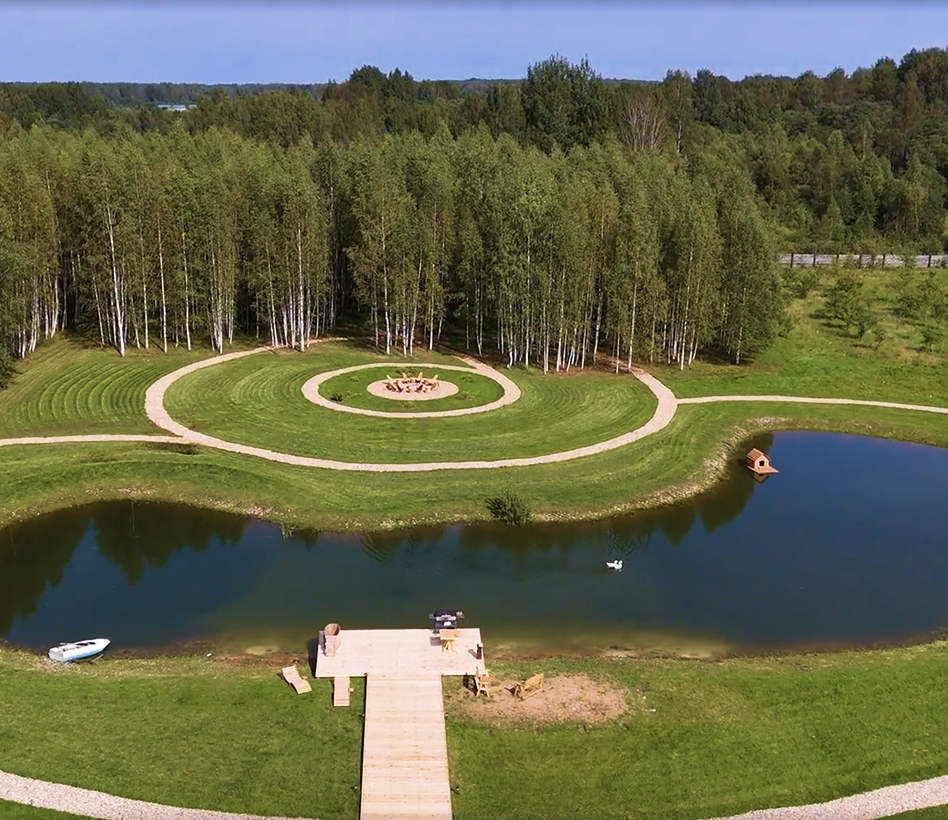 Фото проекта