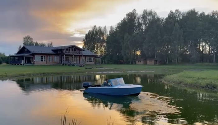 Фото проекта