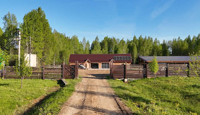 Фото проекта