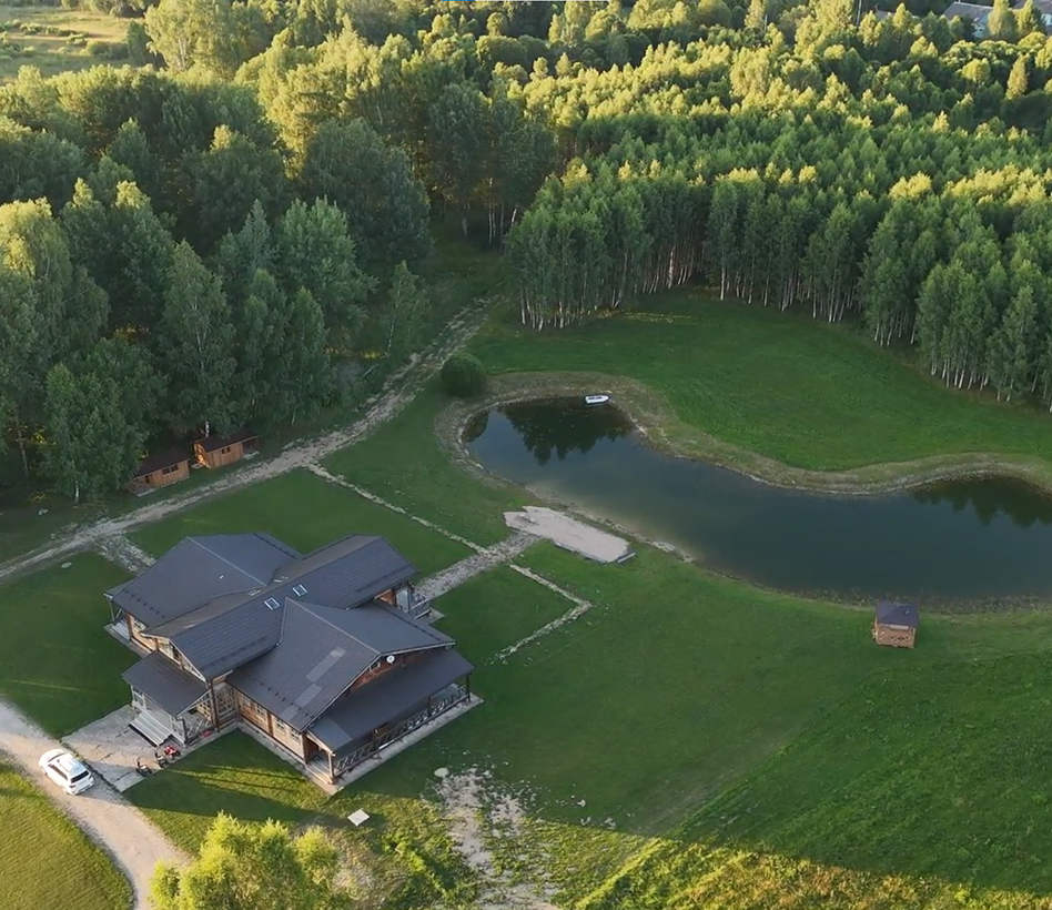 Фото проекта