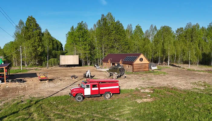 Фото проекта