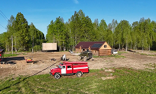 Фото проекта